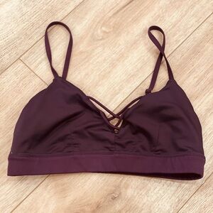Alo sports bra